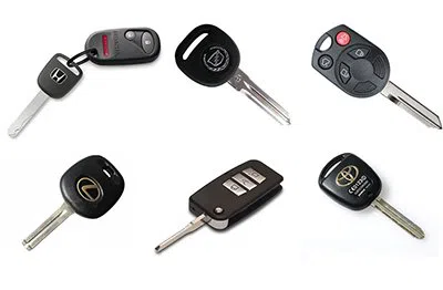 Flower Mound Locksmith Service Flower Mound, TX 972-512-2401 - 12a-car-key-made
